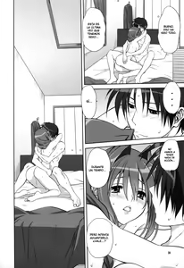Page 5 of Akiko-san to Issho 11 - preview thumbnail