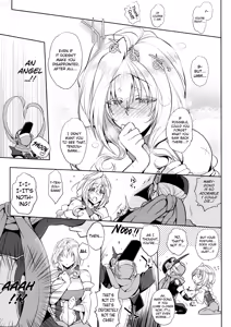 Page 10 of Water lily IV - preview thumbnail