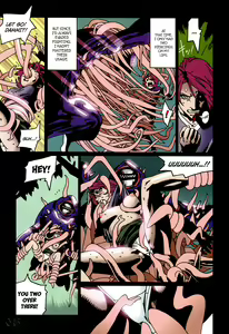 Page 119 of Bloody Mary - preview thumbnail