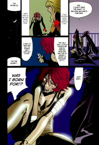 Page 180 of Bloody Mary - preview thumbnail