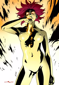 Page 251 of Bloody Mary - preview thumbnail