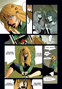 Page 312 of Bloody Mary - preview thumbnail