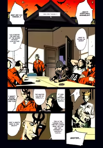 Page 316 of Bloody Mary - preview thumbnail