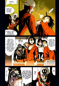 Page 319 of Bloody Mary - preview thumbnail