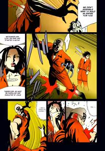 Page 320 of Bloody Mary - preview thumbnail