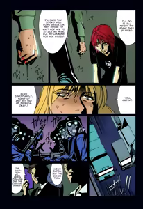 Page 329 of Bloody Mary - preview thumbnail