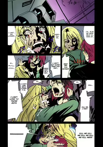 Page 344 of Bloody Mary - preview thumbnail