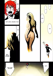 Page 355 of Bloody Mary - preview thumbnail