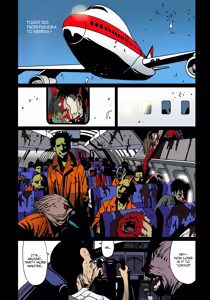 Page 370 of Bloody Mary - preview thumbnail