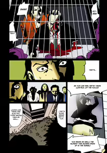 Page 374 of Bloody Mary - preview thumbnail
