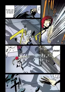 Page 396 of Bloody Mary - preview thumbnail