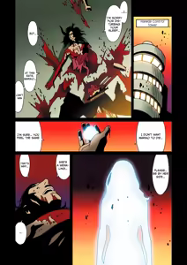 Page 401 of Bloody Mary - preview thumbnail