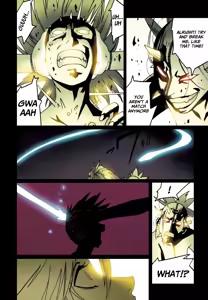 Page 414 of Bloody Mary - preview thumbnail