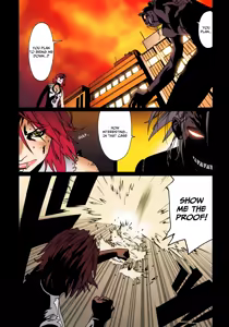 Page 422 of Bloody Mary - preview thumbnail