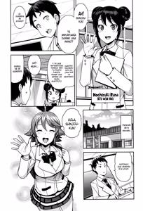 Danshi Kousei Iinkai Tai Danshi Daraku Iinkai | Young Men Rehabilitation Committee VS Young Men Corruption Committee — hentai manga cover on Fhentai