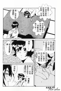 Page 55 of Abunai Michiru-san - preview thumbnail