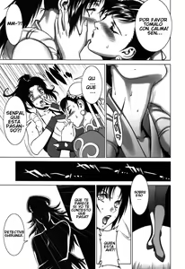 Page 6 of Kunoichi Jigokuhen R-31 - preview thumbnail