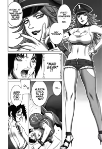 Page 7 of Kunoichi Jigokuhen R-31 - preview thumbnail