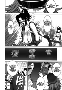 Page 9 of Kunoichi Jigokuhen R-31 - preview thumbnail