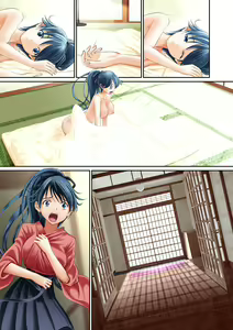 Page 56 of Omoide no Yoru -Itoshiki Houshou e- - preview thumbnail