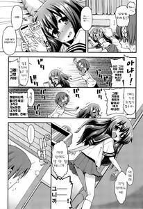 Page 120 of Kyou mo Nekasenaikara - preview thumbnail