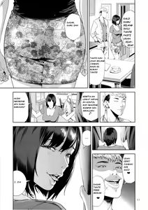 Page 10 of SAMEN TOILET DEVILS - preview thumbnail