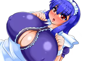 Page 119 of Tenko-chan Quest - preview thumbnail