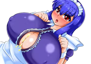 Page 123 of Tenko-chan Quest - preview thumbnail