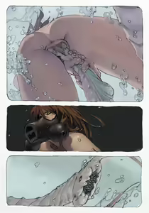 Page 17 of Mushi Mezuru Himegimi 1 | Принцесса, которая любила насекомых. Часть 1 - preview thumbnail