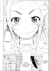 Page 209 of Dorei Usagi To Anthony - preview thumbnail
