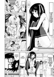Page 27 of Dorei Usagi To Anthony - preview thumbnail
