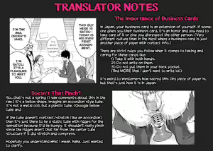 Page 33 of H Jigyoubu Eigyou Ni Ka (decensored) - preview thumbnail