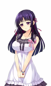 Page 839 of Tsuyokiss FESTIVAL (Character & Background CG) 1/2 - preview thumbnail