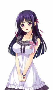 Page 840 of Tsuyokiss FESTIVAL (Character & Background CG) 1/2 - preview thumbnail