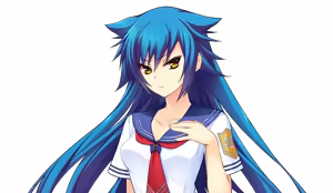Page 962 of Tsuyokiss FESTIVAL (Character & Background CG) 1/2 - preview thumbnail