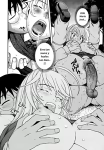 Page 16 of CONTACTO - preview thumbnail