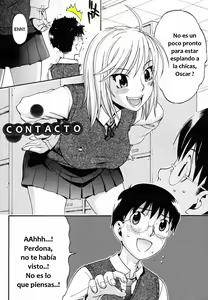 Page 2 of CONTACTO - preview thumbnail