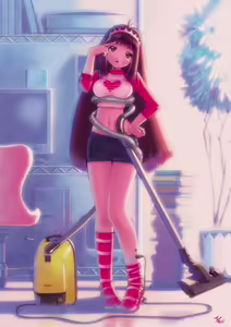Page 81 of Plagiarism 1 - Dream World II - preview thumbnail
