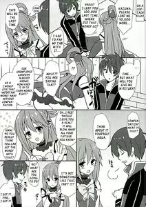 Page 3 of Zettai Sekinin Torinasai yo ne - preview thumbnail