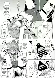 Page 9 of Zettai Sekinin Torinasai yo ne - preview thumbnail