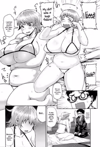 Page 8 of Just Meat To You - preview thumbnail