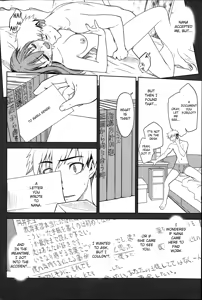 Page 32 of Maru Sankaku Shikaku - preview thumbnail