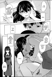 Page 37 of Maru Sankaku Shikaku - preview thumbnail
