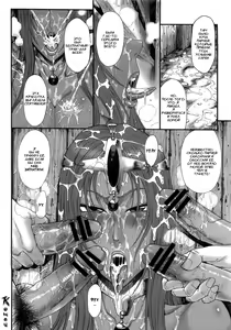 Page 19 of Haruuri Maihime Injuu 2 - preview thumbnail