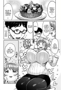 Page 2 of Just Meat To You - preview thumbnail