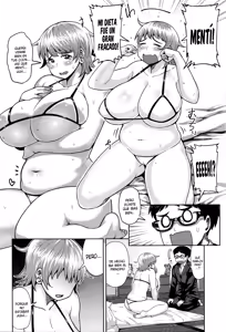 Page 8 of Just Meat To You - preview thumbnail