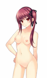 Page 3 of Tsuyokiss FESTIVAL (Character & Background CG) 2/2 - preview thumbnail