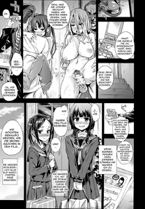 Page 40 of VictimGirlsR "JK de Refre -Flesh & Refresh-" - preview thumbnail