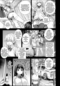 Page 4 of VictimGirlsR "JK de Refre -Flesh & Refresh-" - preview thumbnail