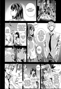 Page 5 of VictimGirlsR "JK de Refre -Flesh & Refresh-" - preview thumbnail